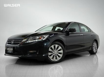 2014 Honda Accord Burnsville MN