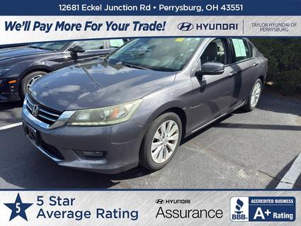 2014 Honda Accord Perrysburg OH