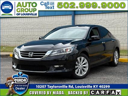2015 Honda Accord Louisville KY