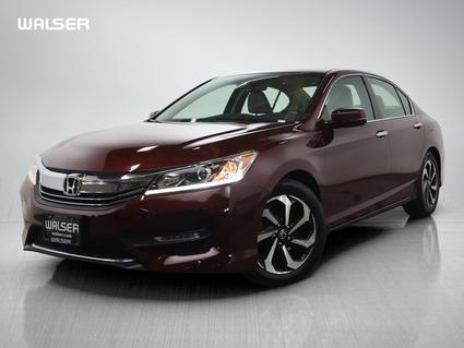 2016 Honda Accord Saint Paul MN
