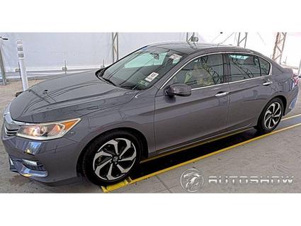 2017 Honda Accord Somerset NJ
