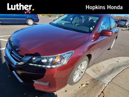 2013 Honda Accord Hopkins MN
