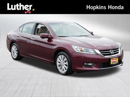 2013 Honda Accord Hopkins MN