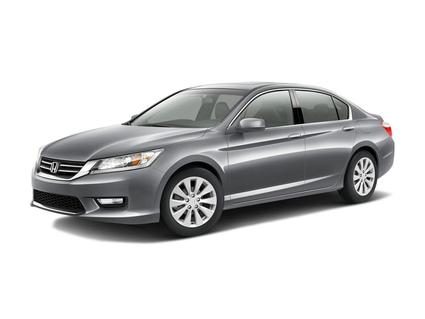 2014 Honda Accord Lynnwood WA