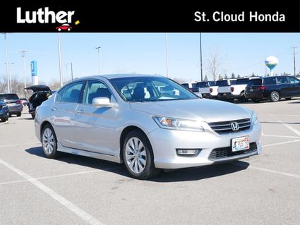 2013 Honda Accord Waite Park MN