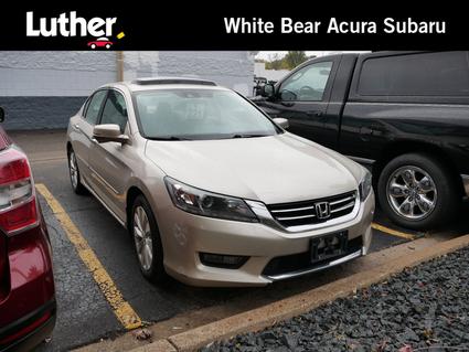 2015 Honda Accord Saint Paul MN