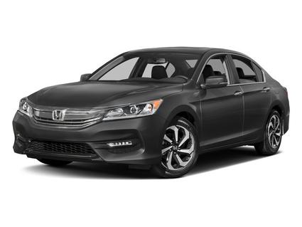 2017 Honda Accord Saint Paul MN