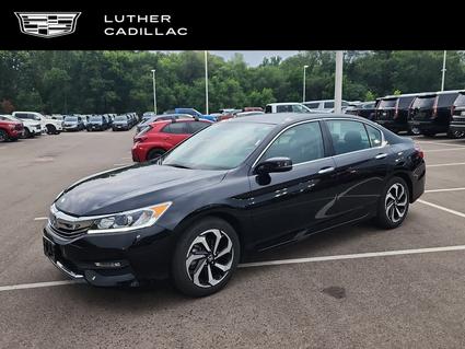 2017 Honda Accord Saint Paul MN