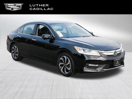 2017 Honda Accord Saint Paul MN