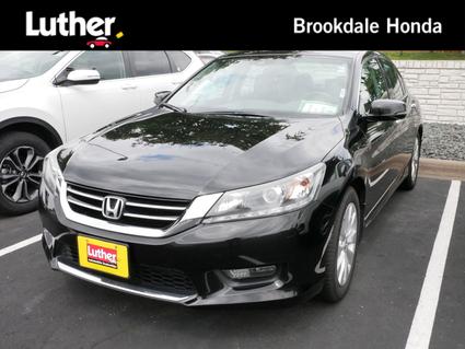 2014 Honda Accord Minneapolis MN