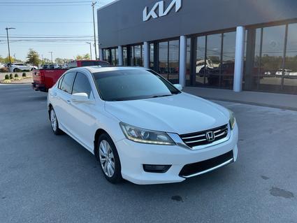 2014 Honda Accord Nicholasville KY