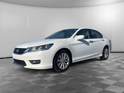 2014 Honda Accord Manheim PA