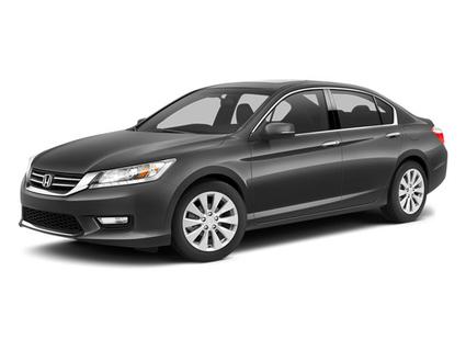 2014 Honda Accord Greeley CO