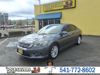 2015 Honda Accord Medford OR