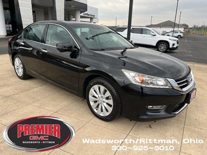 2013 Honda Accord Rittman OH