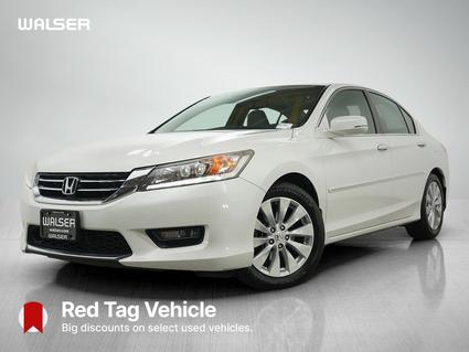 2014 Honda Accord Minneapolis MN