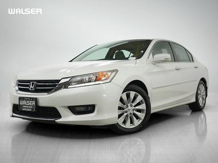 2014 Honda Accord Minneapolis MN
