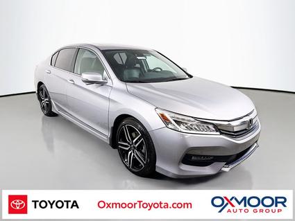 2016 Honda Accord Louisville KY