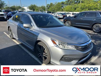 2016 Honda Accord Louisville KY