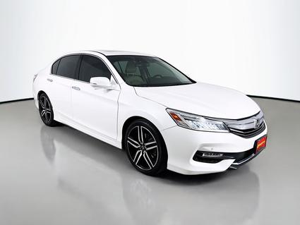 2017 Honda Accord Hermiston OR