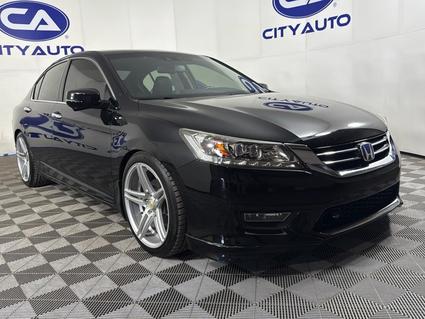 2013 Honda Accord Memphis TN