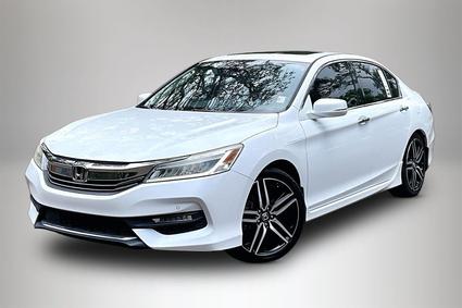 2016 Honda Accord Fort Walton Beach FL