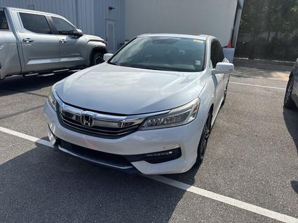2016 Honda Accord Fort Walton Beach FL