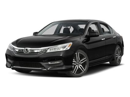 2017 Honda Accord Burnsville MN