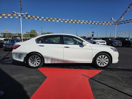 2015 Honda Accord Billings MT