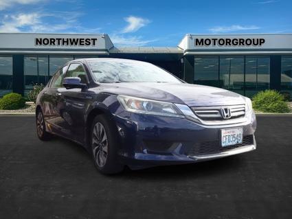 2014 Honda Accord Hybrid Pasco WA