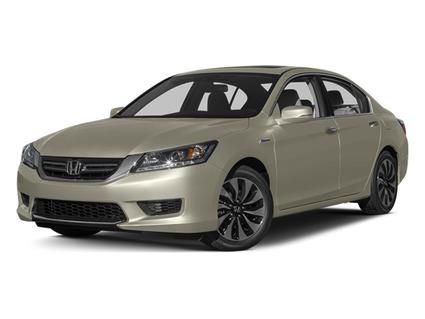 2014 Honda Accord Hybrid Coos Bay OR