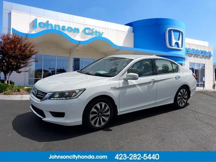 2014 Honda Accord Hybrid Johnson City TN