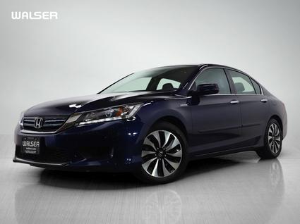 2014 Honda Accord Hybrid Burnsville MN