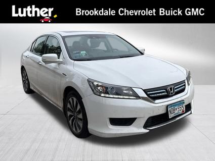 2014 Honda Accord Hybrid Minneapolis MN