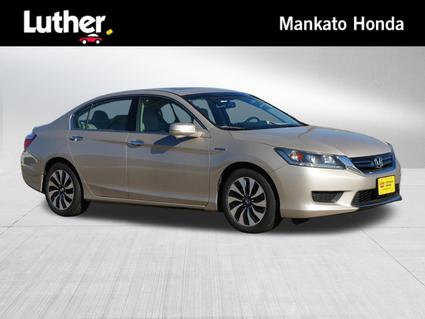 2015 Honda Accord Hybrid Mankato MN