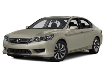 2015 Honda Accord Hybrid Mankato MN