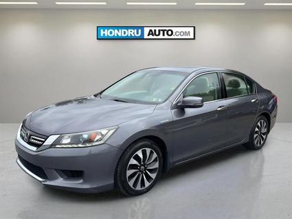 2014 Honda Accord Hybrid Manheim PA