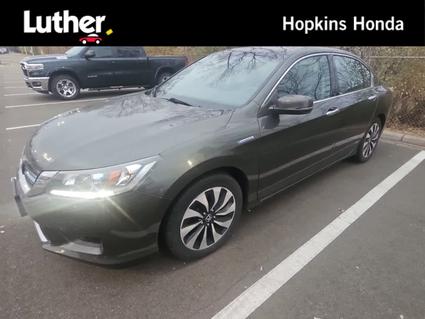 2015 Honda Accord Hybrid Hopkins MN