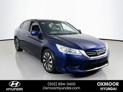 2015 Honda Accord Hybrid Louisville KY