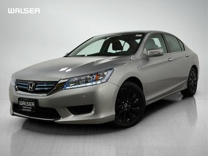 2015 Honda Accord Hybrid Burnsville MN