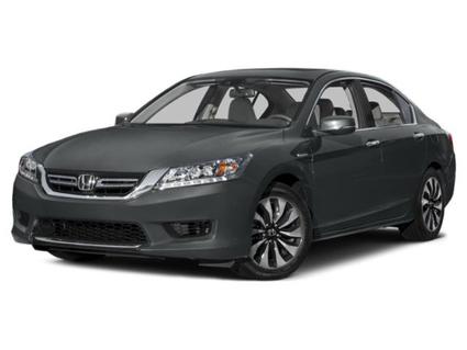 2015 Honda Accord Hybrid Burnsville MN