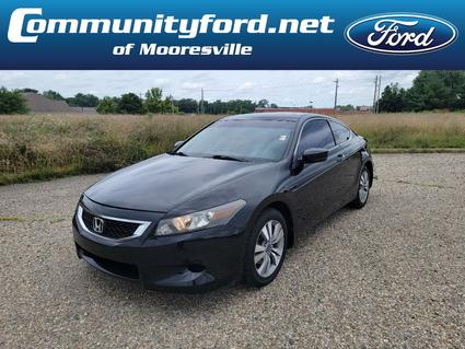 2009 Honda Accord Mooresville IN