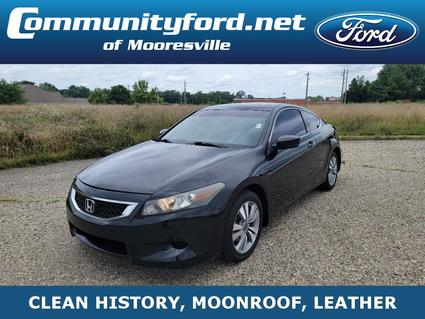 2009 Honda Accord Mooresville IN