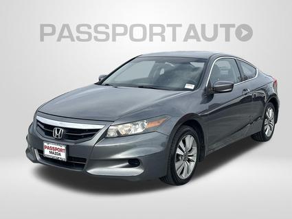 2011 Honda Accord Suitland MD