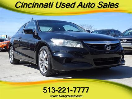 2012 Honda Accord Cincinnati OH