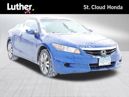 2011 Honda Accord Waite Park MN