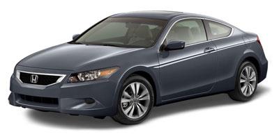 2010 Honda Accord Coeur d'Alene ID