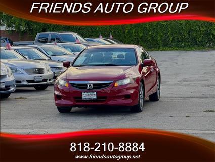 2011 Honda Accord Canoga Park CA