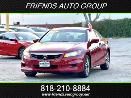 2011 Honda Accord Canoga Park CA