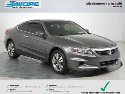 2012 Honda Accord Elizabethtown KY